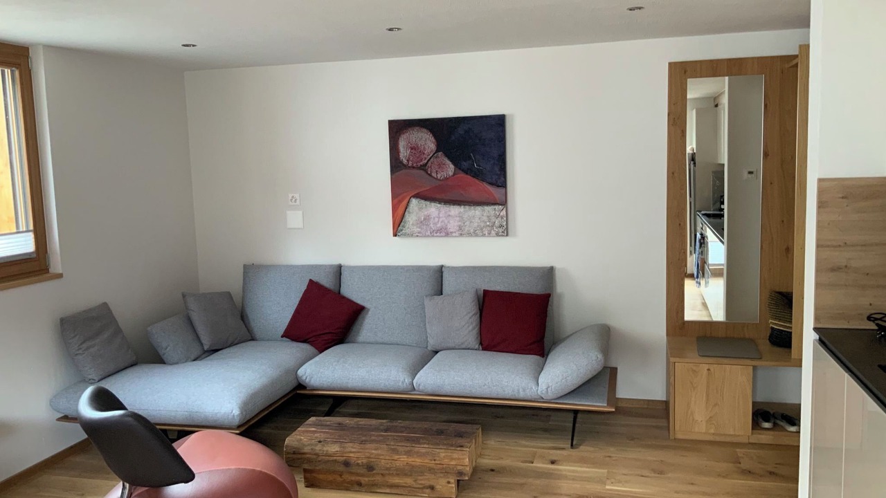 Photo of Livingroom in Ravaisch