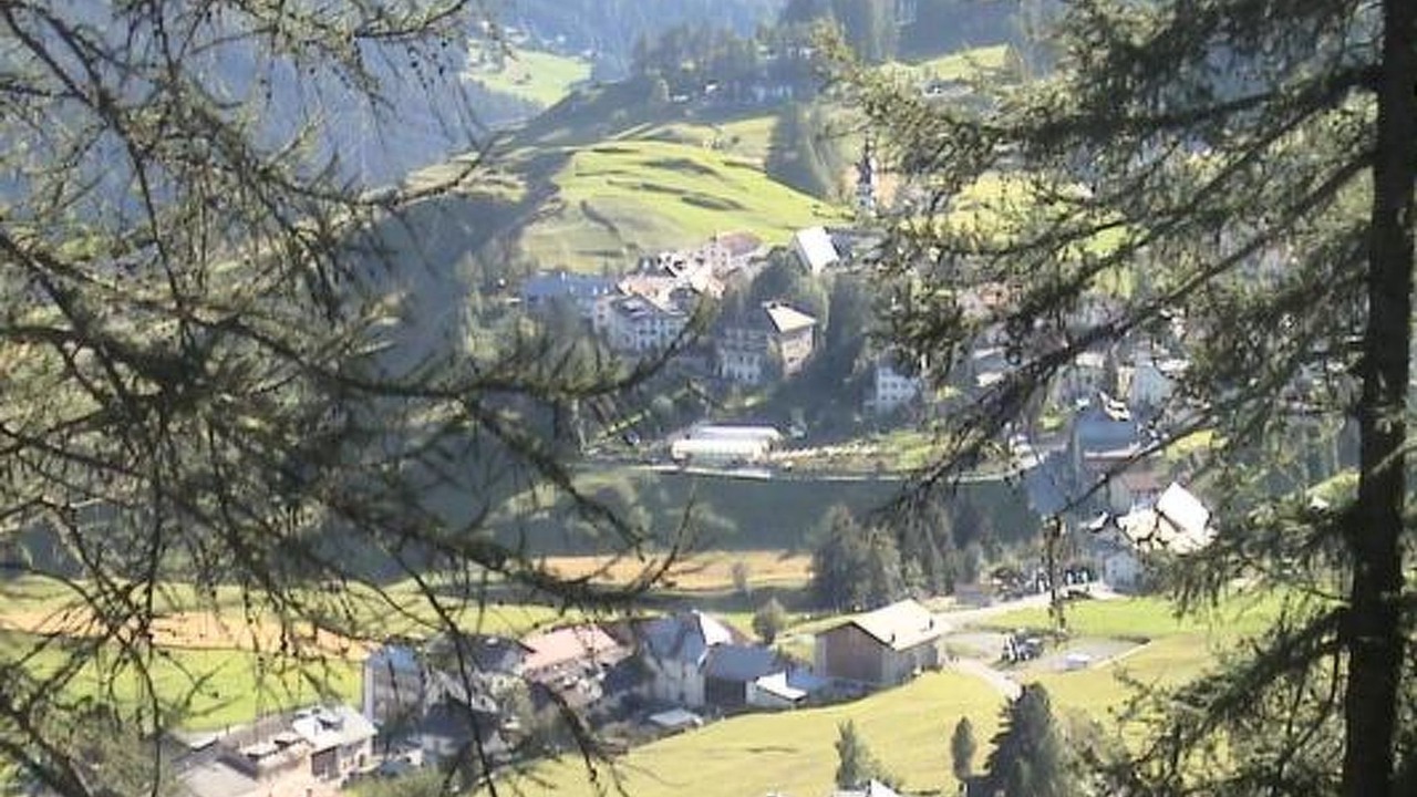 Photo of Others in Engadin Scoul