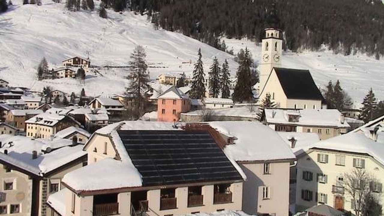 Photo of Others in Engadin Scoul