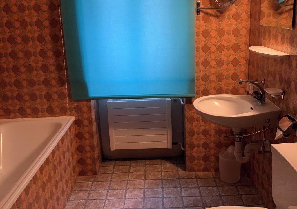 Photo of Bathroom in Engadin Scoul