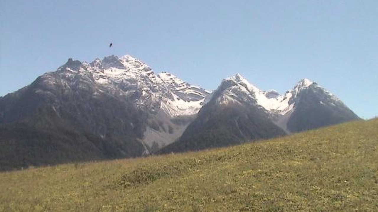 Photo of Others in Engadin Scoul