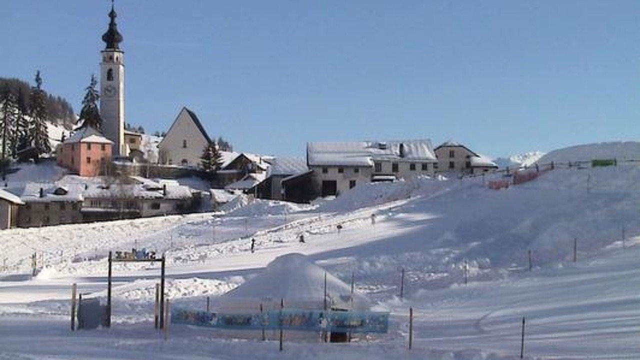 Photo of Others in Engadin Scoul