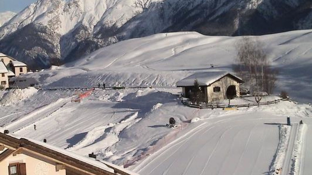 Photo of Others in Engadin Scoul