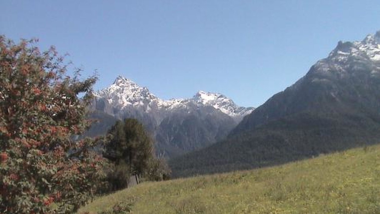 Photo of Others in Engadin Scoul