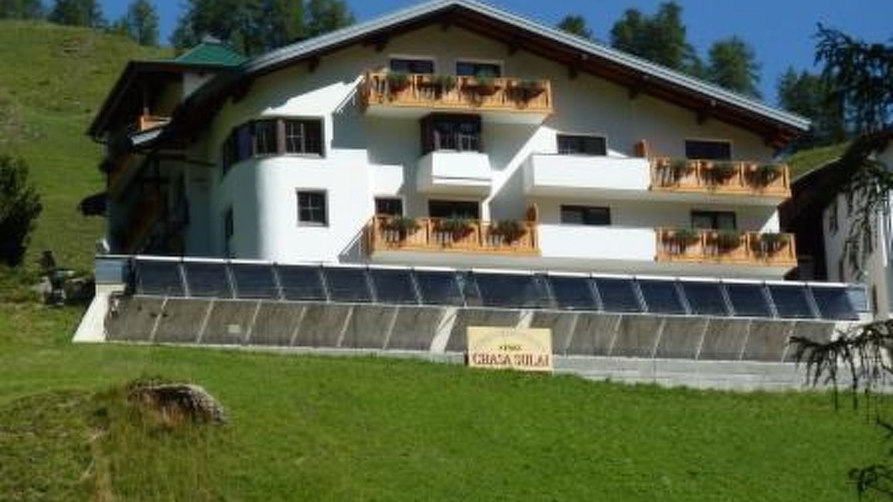Photo of Outdoor in Ravaisch