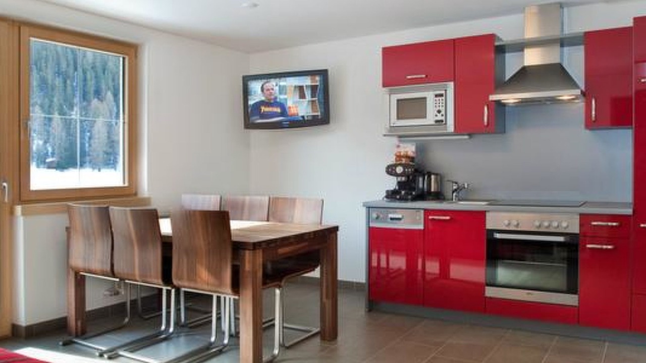 Photo of Kitchen in Ravaisch
