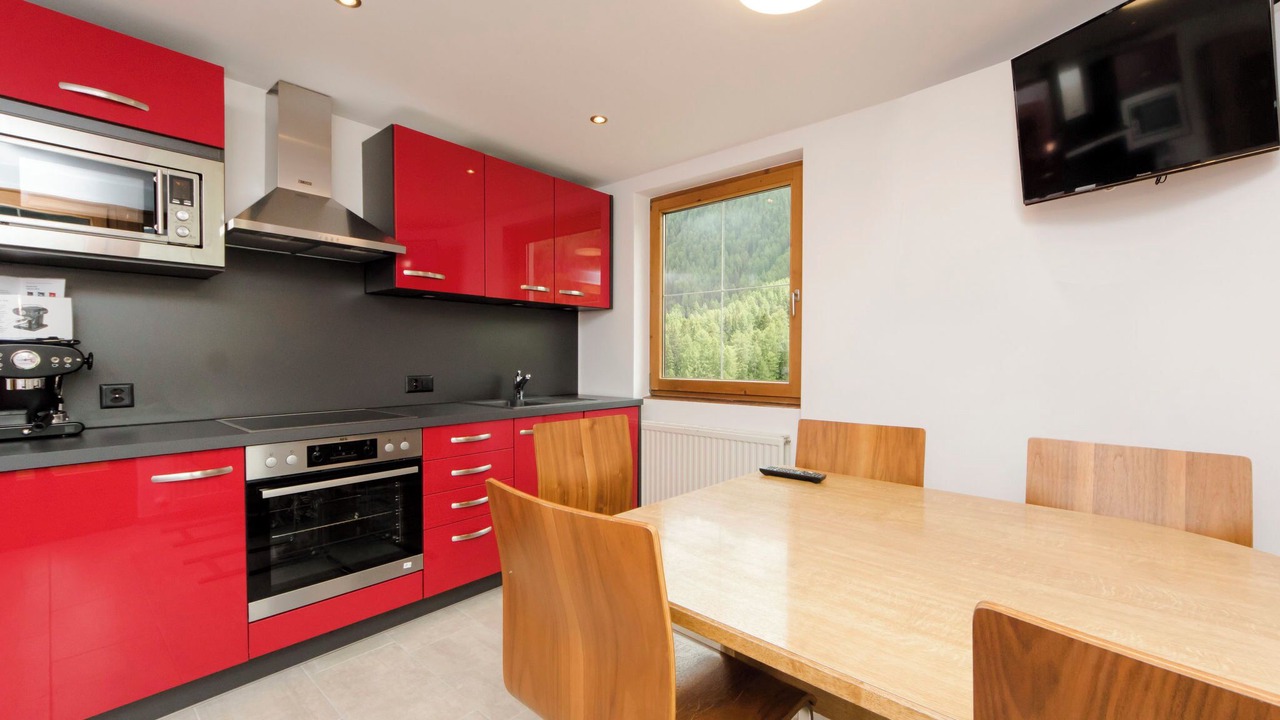 Photo of Kitchen in Ravaisch