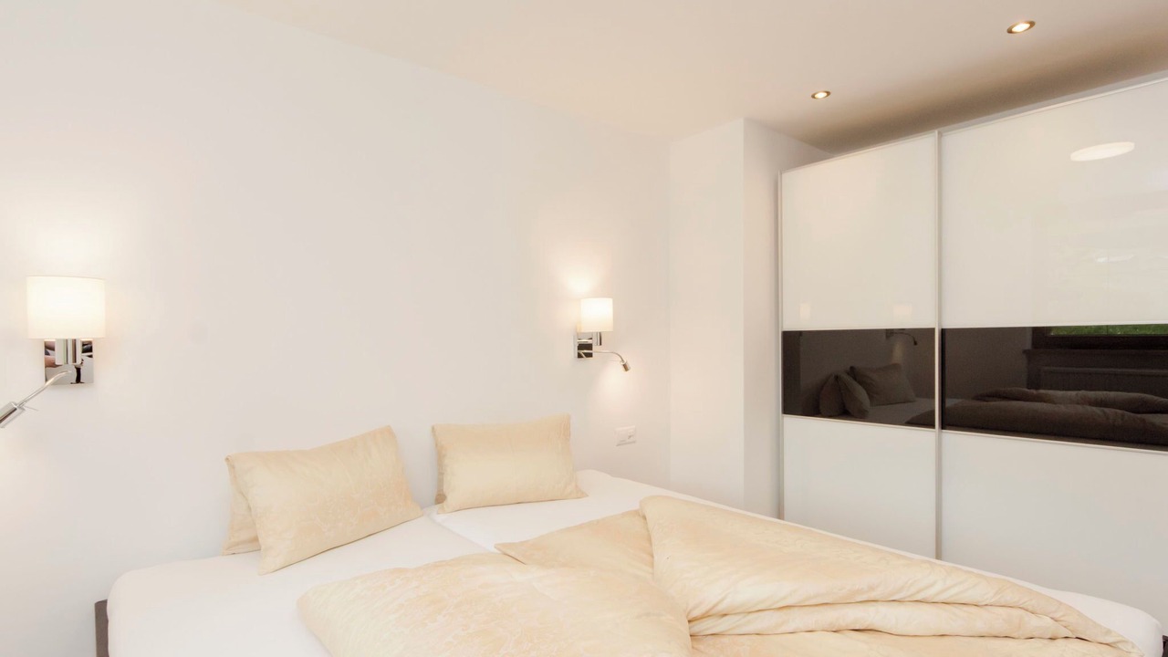 Photo of Bedroom in Ravaisch