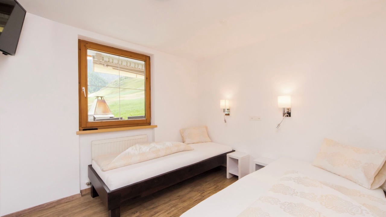 Photo of Bedroom in Ravaisch