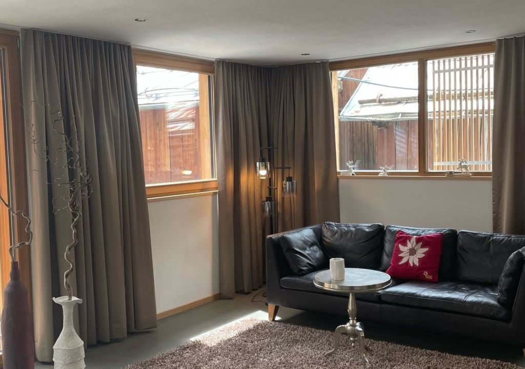 Photo of Livingroom in Ravaisch