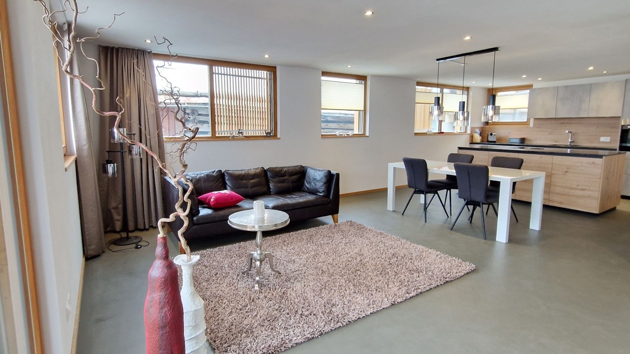 Photo of Livingroom in Ravaisch
