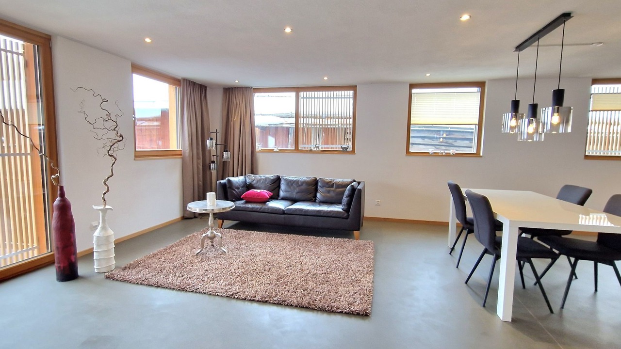 Photo of Livingroom in Ravaisch