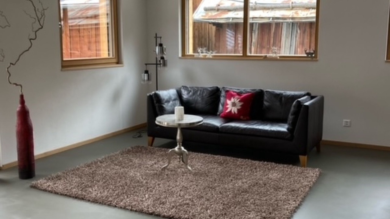 Photo of Livingroom in Ravaisch