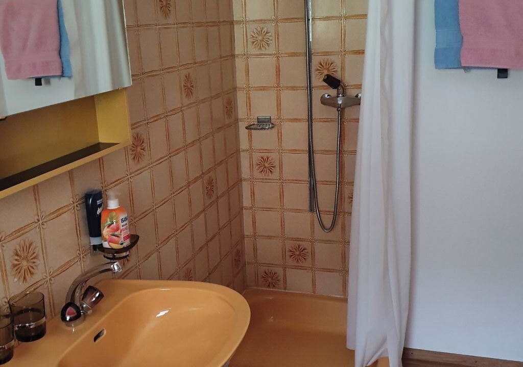Photo of Bathroom in Tschierv