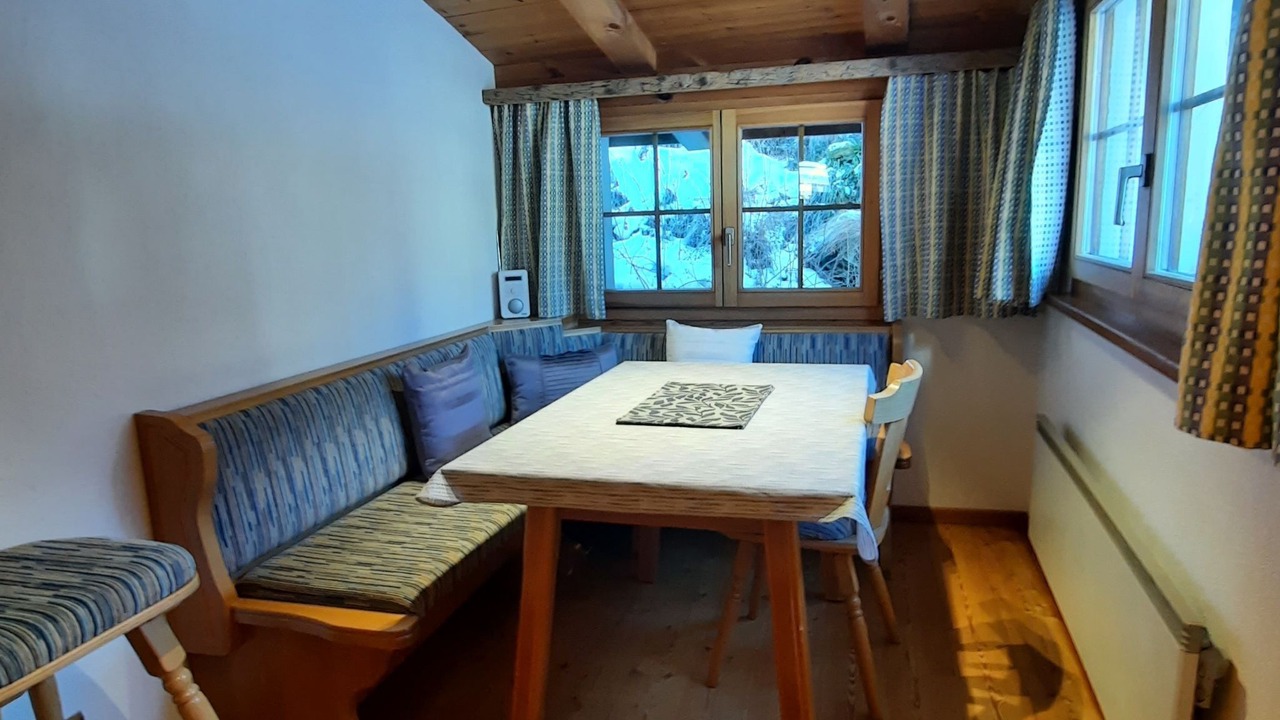 Photo of Livingroom in Susch