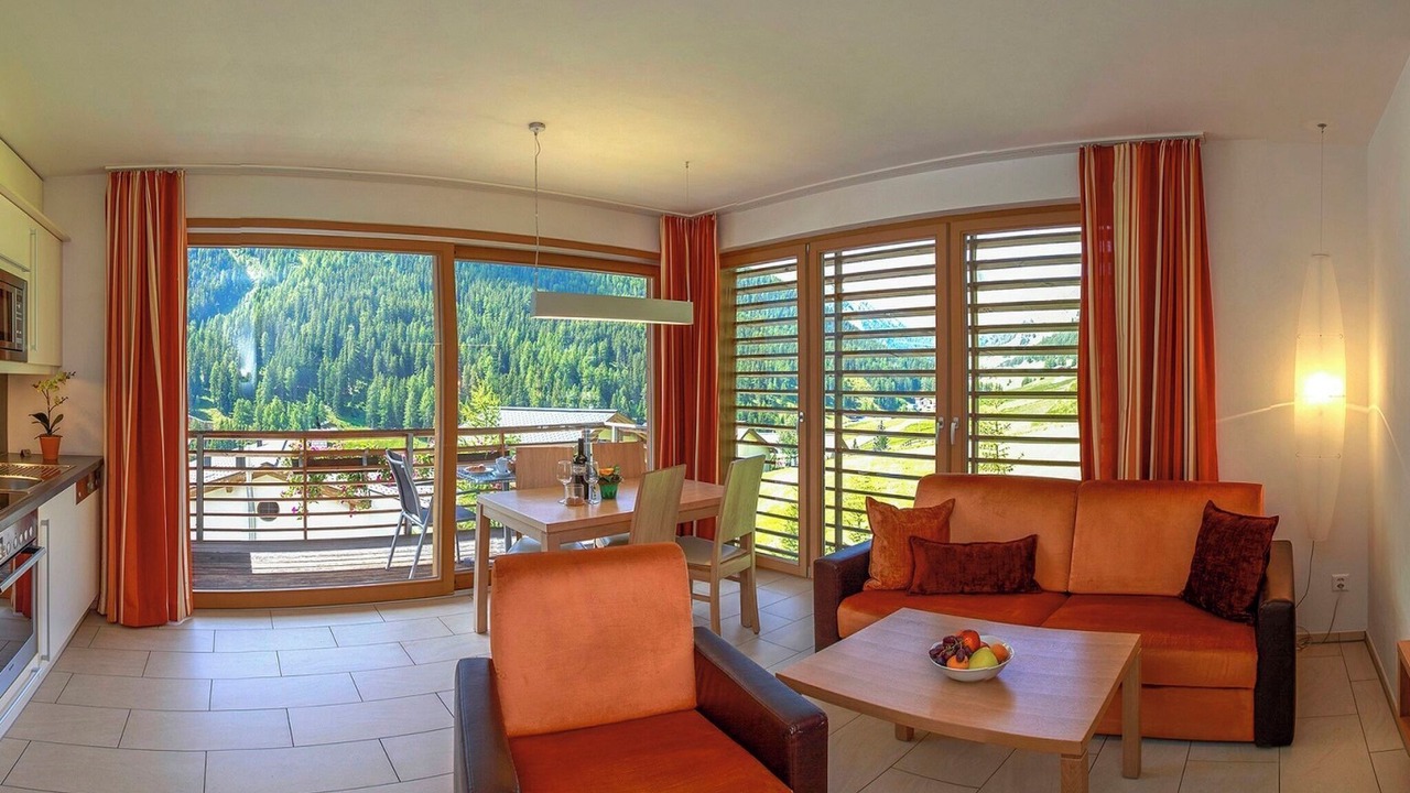 Photo of Livingroom in Ravaisch