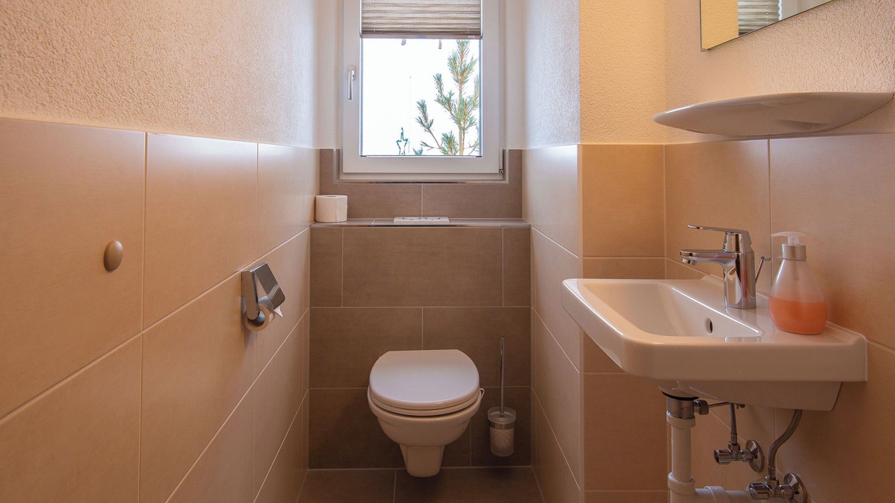 Photo of Bathroom in Ravaisch