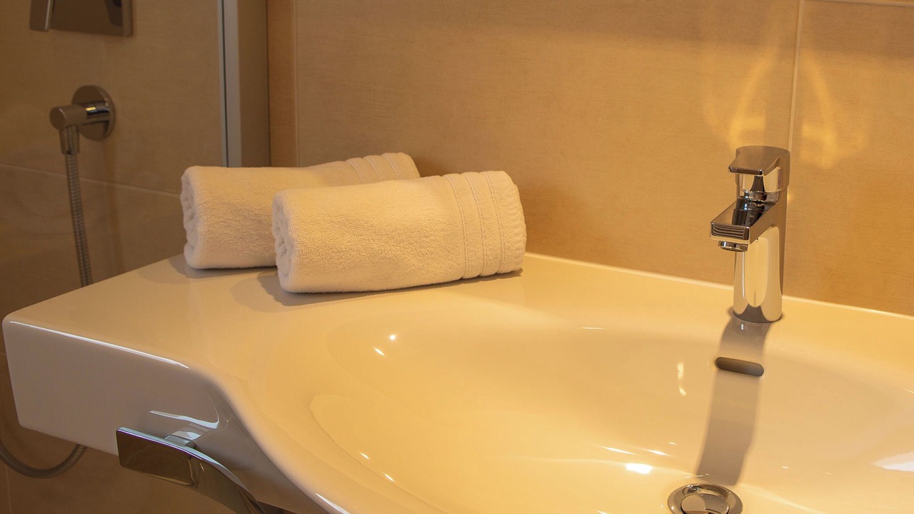 Photo of Bathroom in Ravaisch
