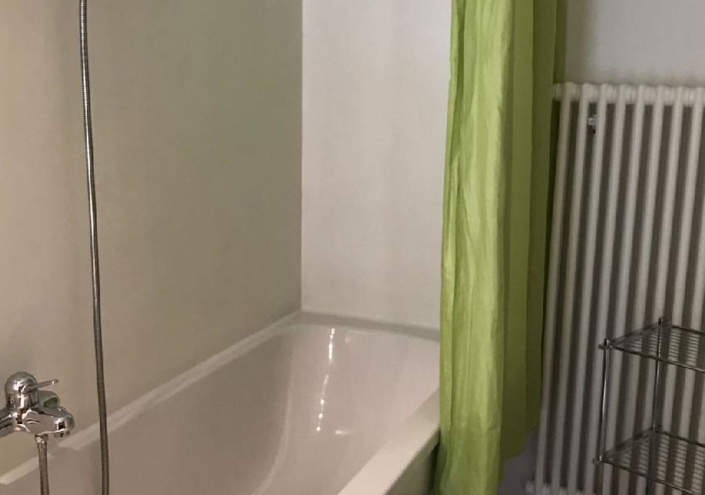Photo of Bathroom in Zernez