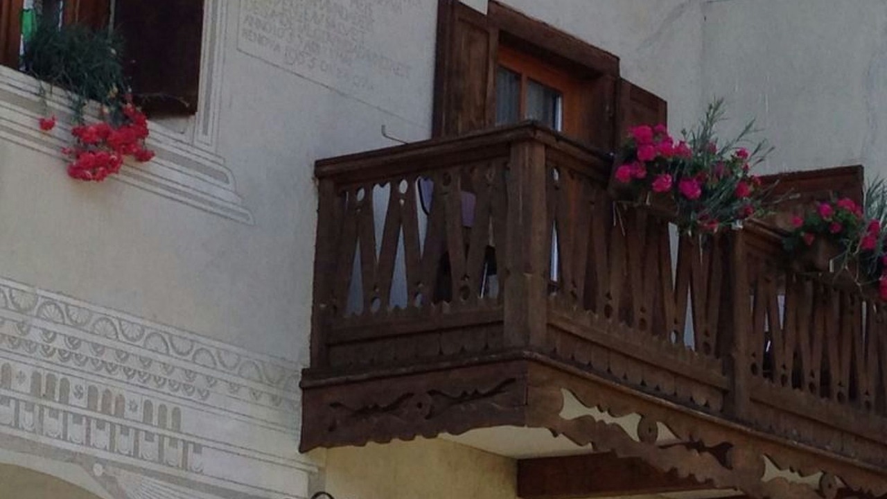 Photo of Outdoor in Zernez
