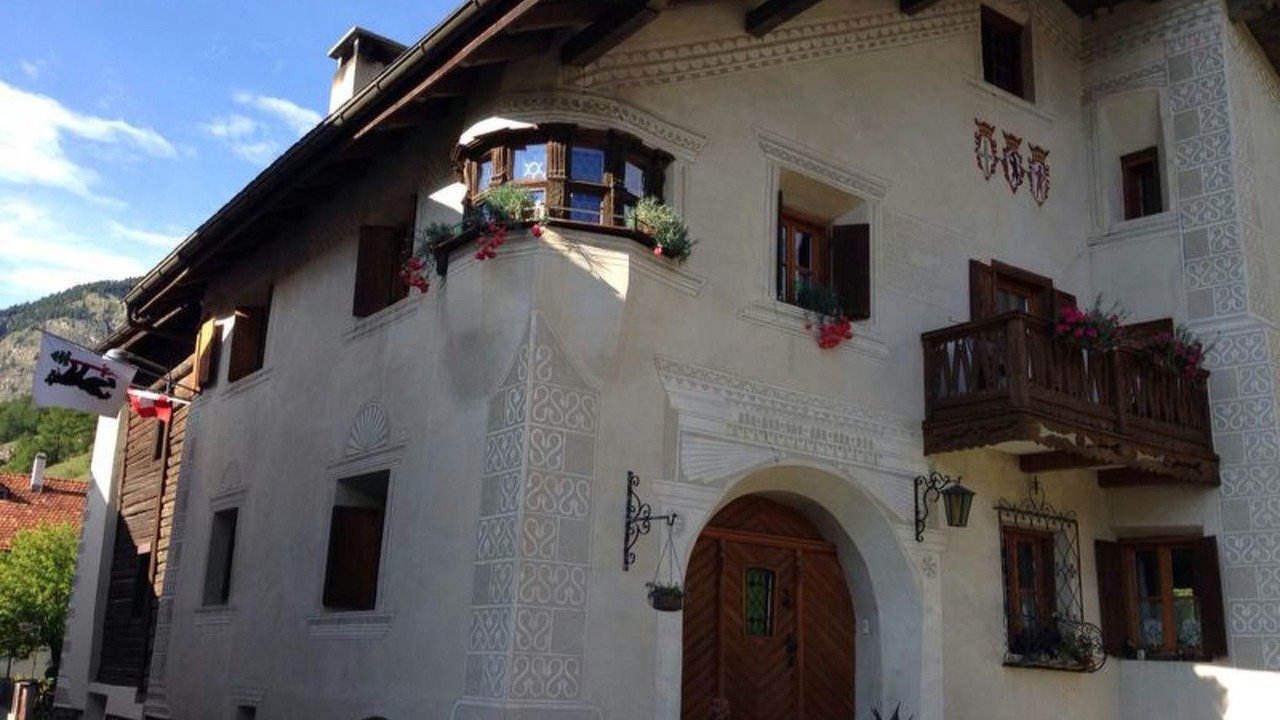 Photo of Outdoor in Zernez