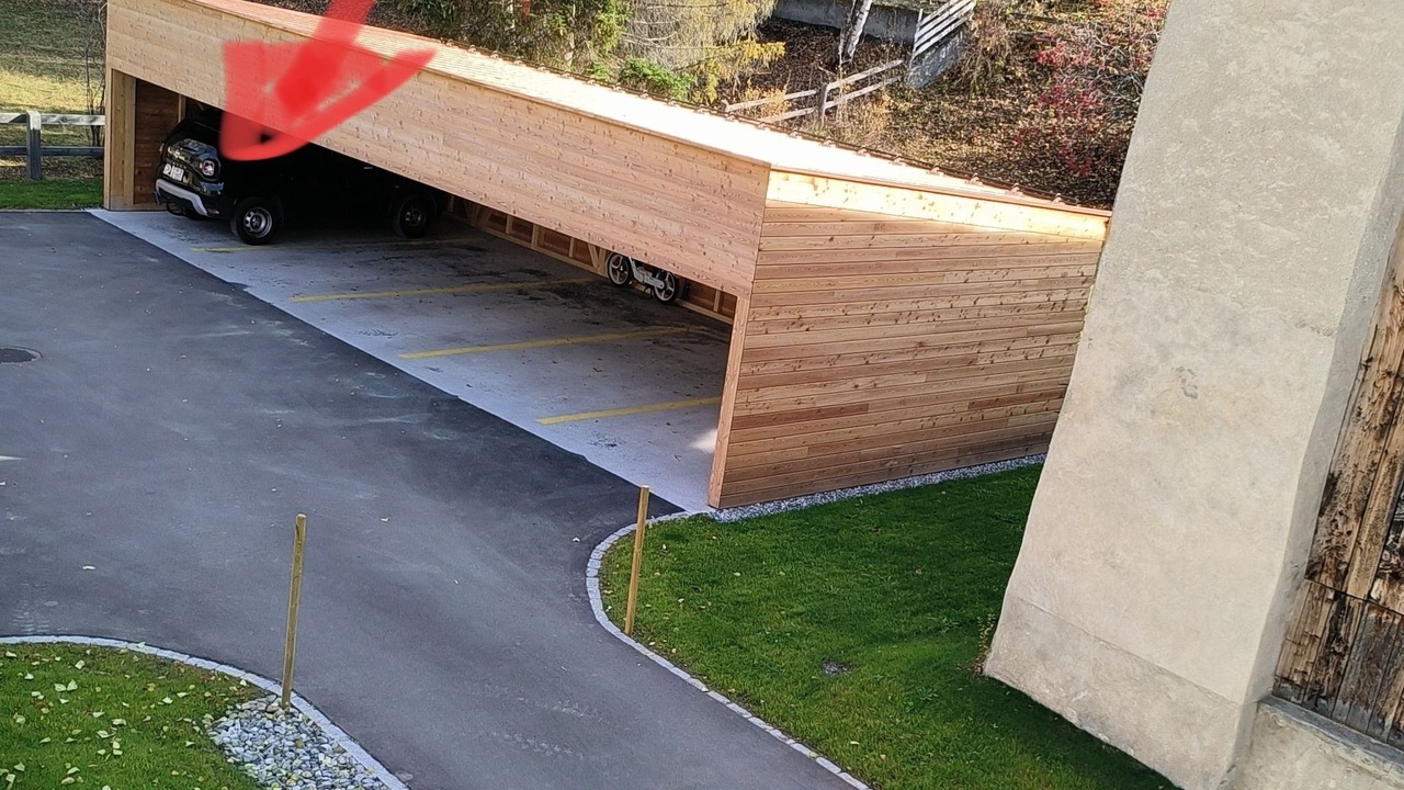 Photo of Outdoor in Zernez