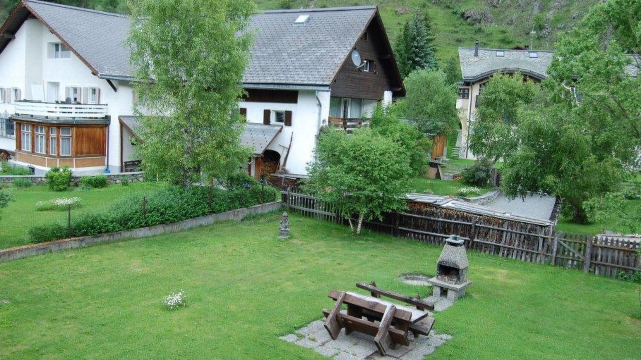 Photo of Outdoor in Zernez