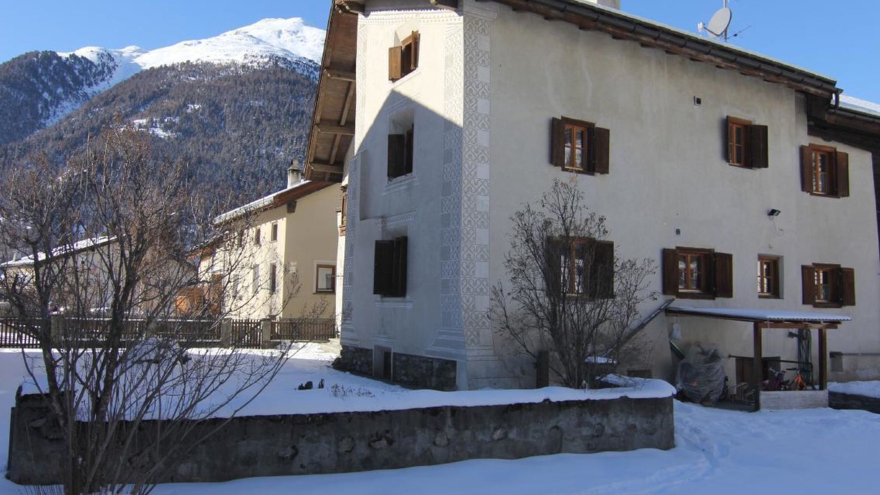 Photo of Outdoor in Zernez
