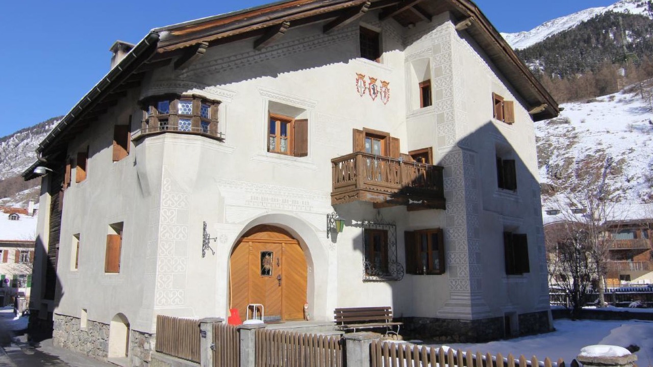 Photo of Outdoor in Zernez