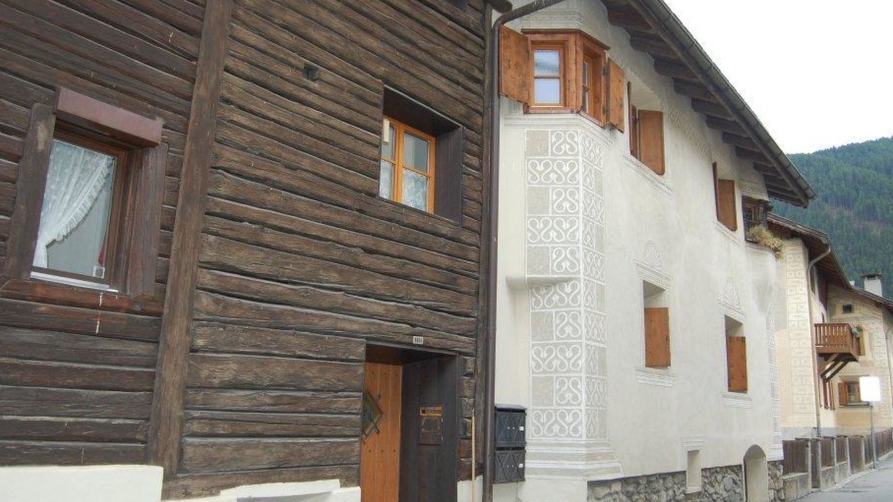 Photo of Outdoor in Zernez