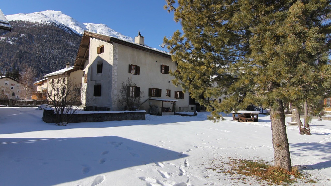 Photo of Outdoor in Zernez