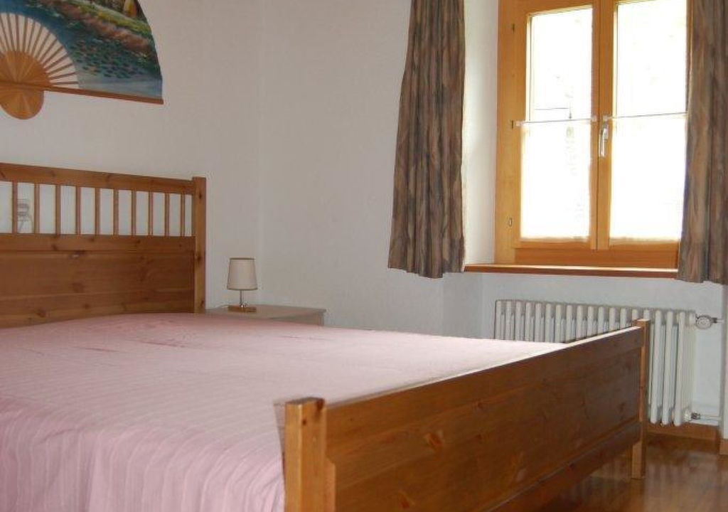 Photo of Bedroom in Zernez