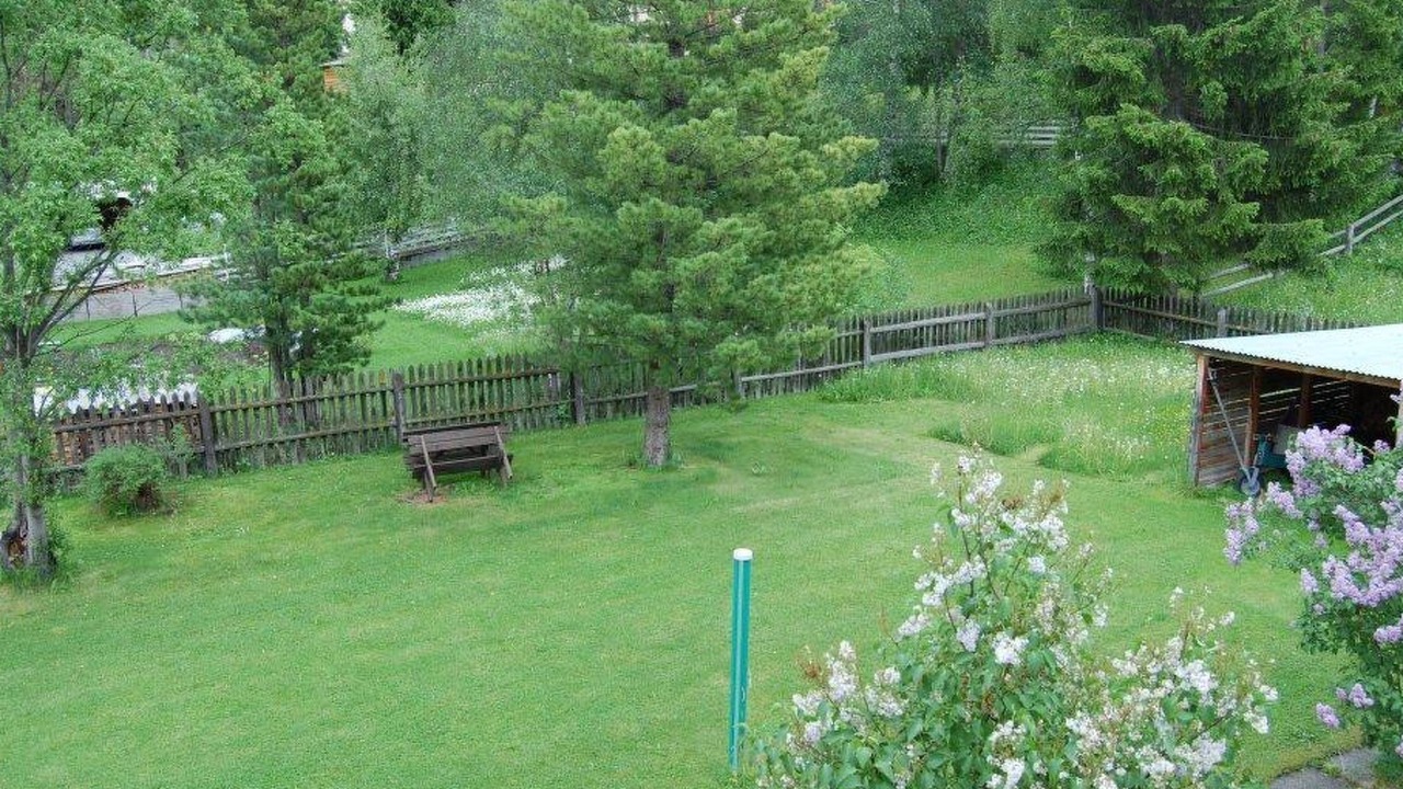 Photo of Outdoor in Zernez