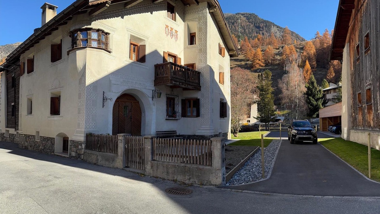 Photo of Outdoor in Zernez