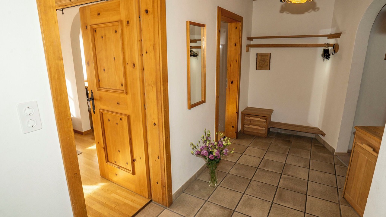 Photo of Livingroom in Ramosch