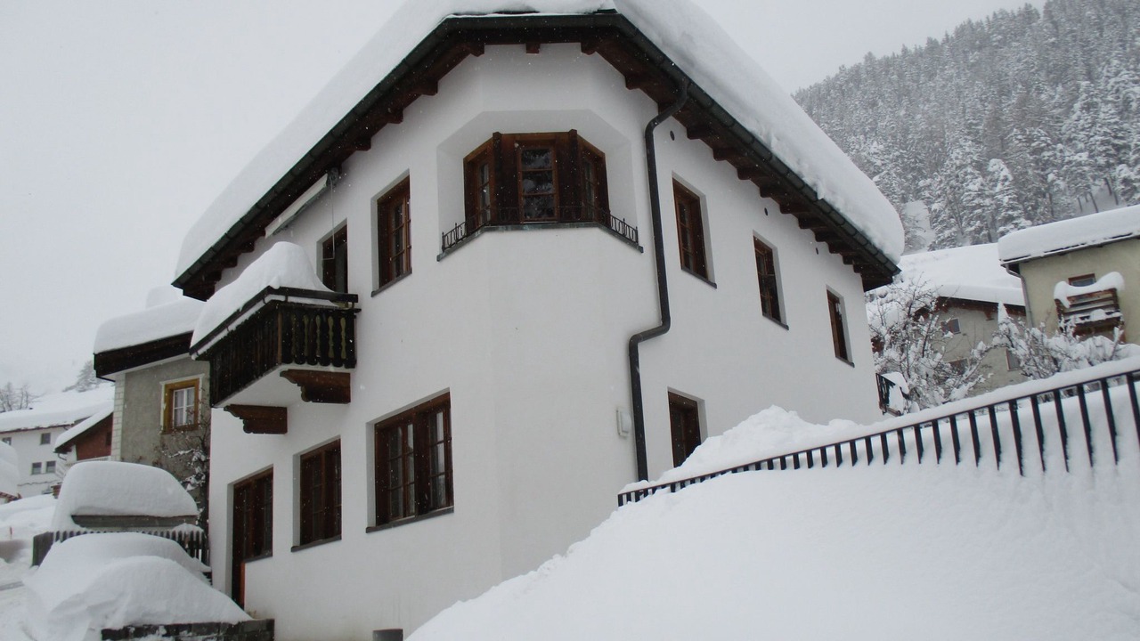 Photo of Others in Ramosch