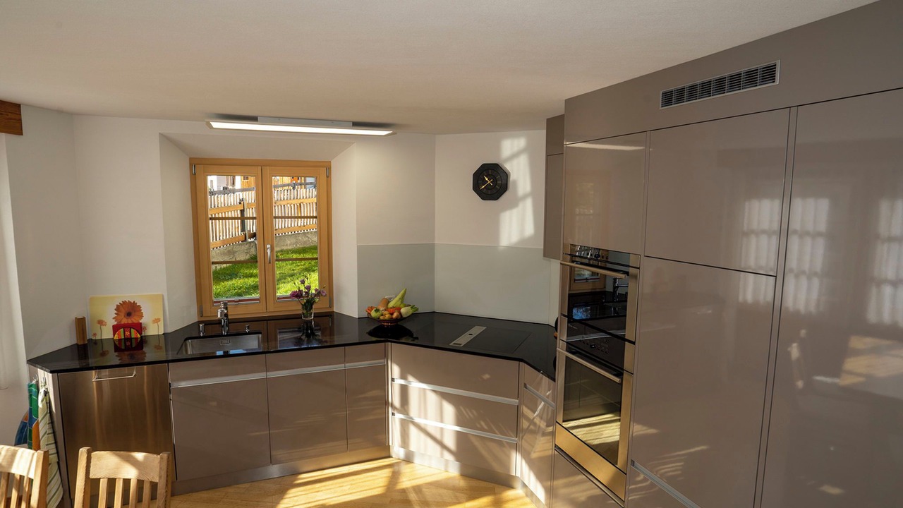 Photo of Bedroom in Ramosch