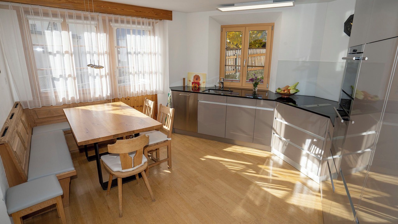 Photo of Bedroom in Ramosch