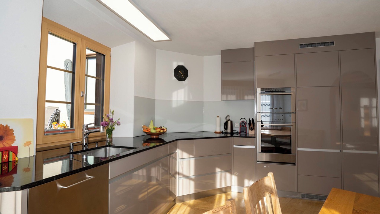Photo of Bedroom in Ramosch