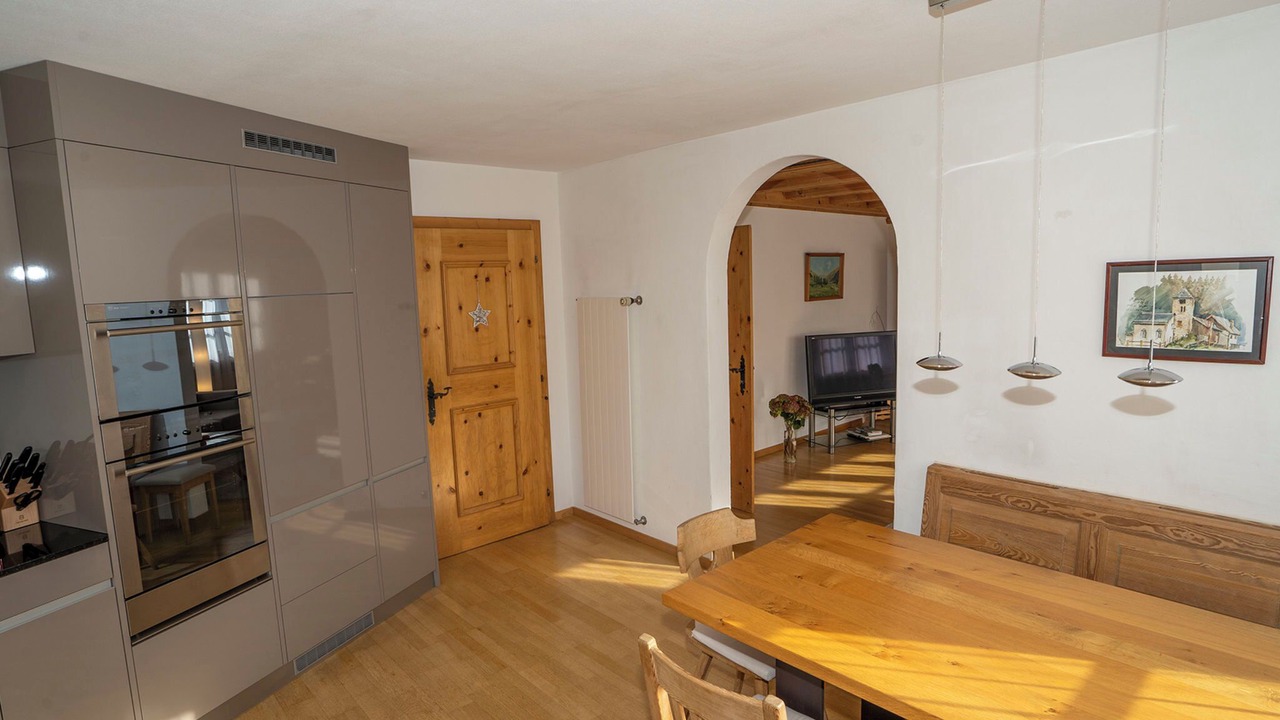 Photo of Bedroom in Ramosch