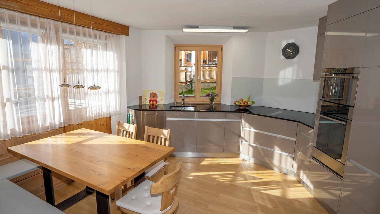 Photo of Bedroom in Ramosch