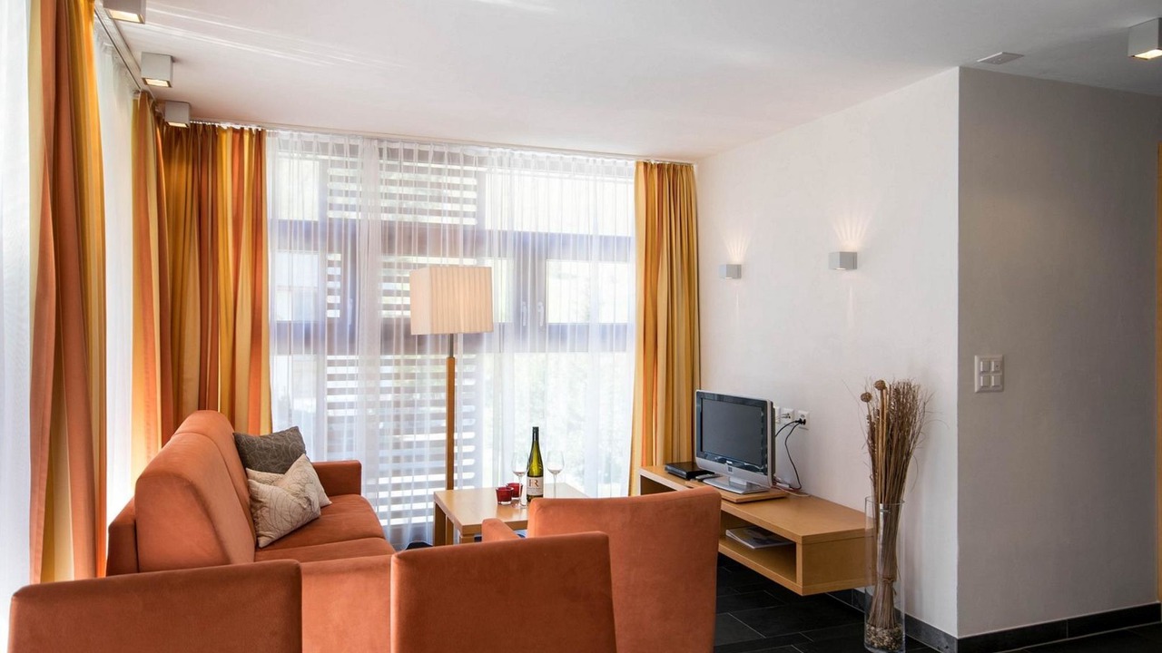 Photo of Livingroom in Ravaisch