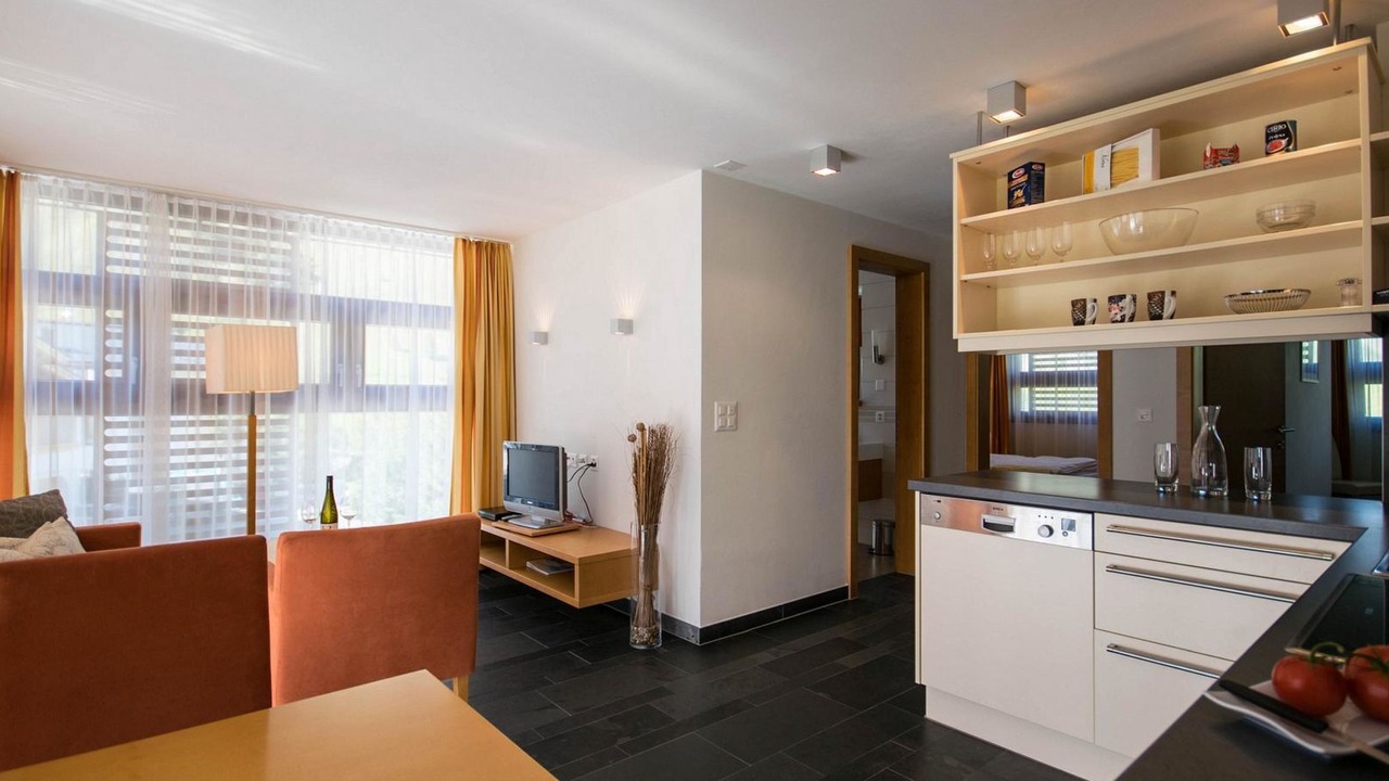 Photo of Livingroom in Ravaisch