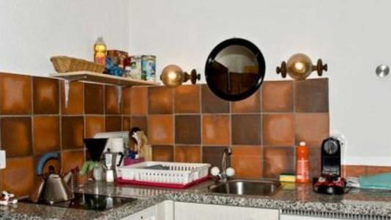 Photo of Kitchen in Zernez