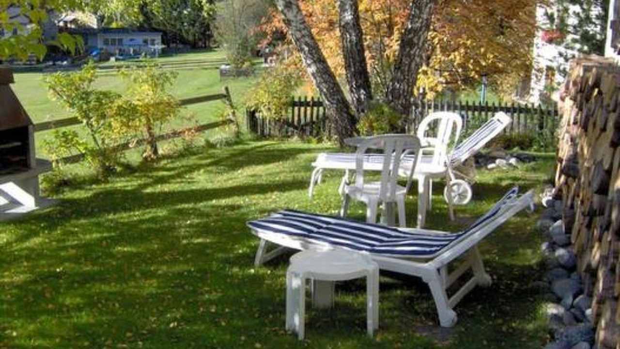 Photo of Outdoor in Zernez