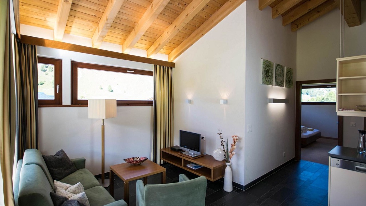 Photo of Livingroom in Ravaisch