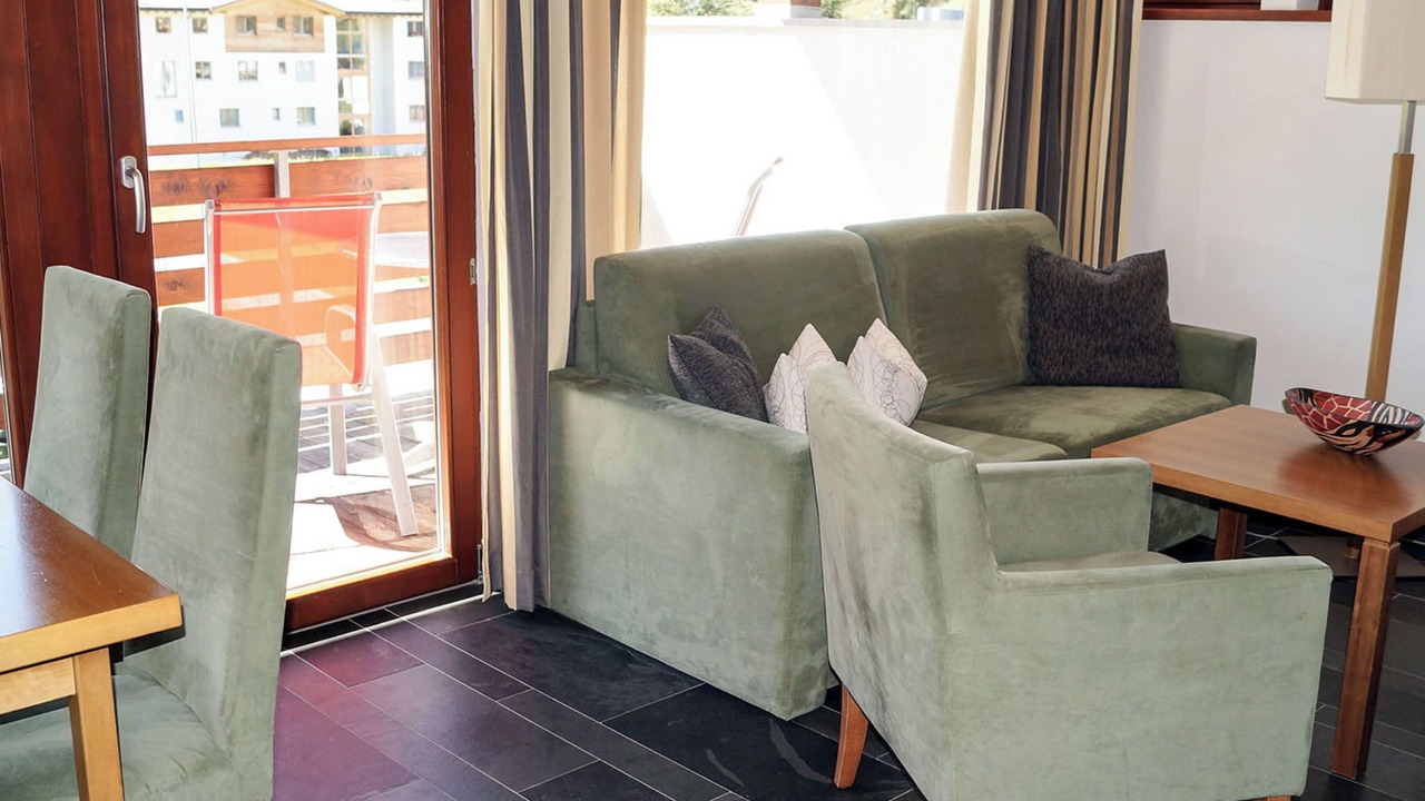 Photo of Livingroom in Ravaisch