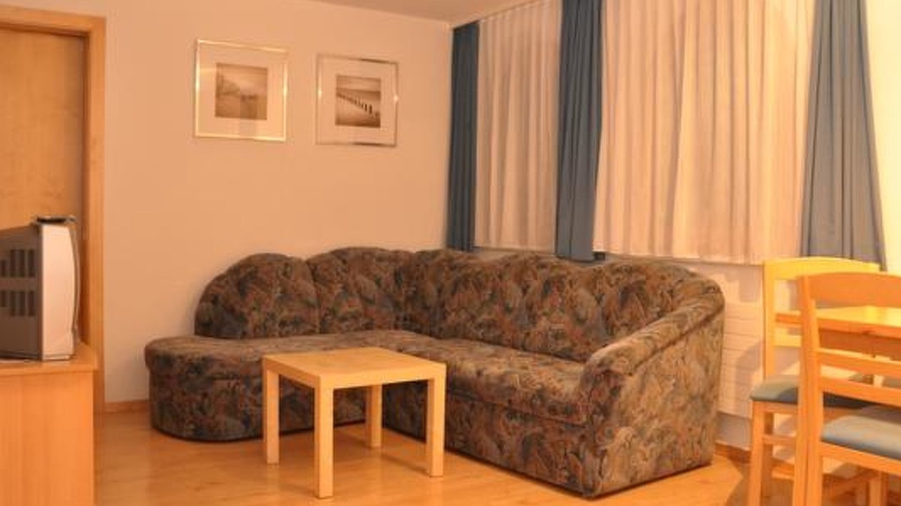 Photo of Livingroom in Ravaisch