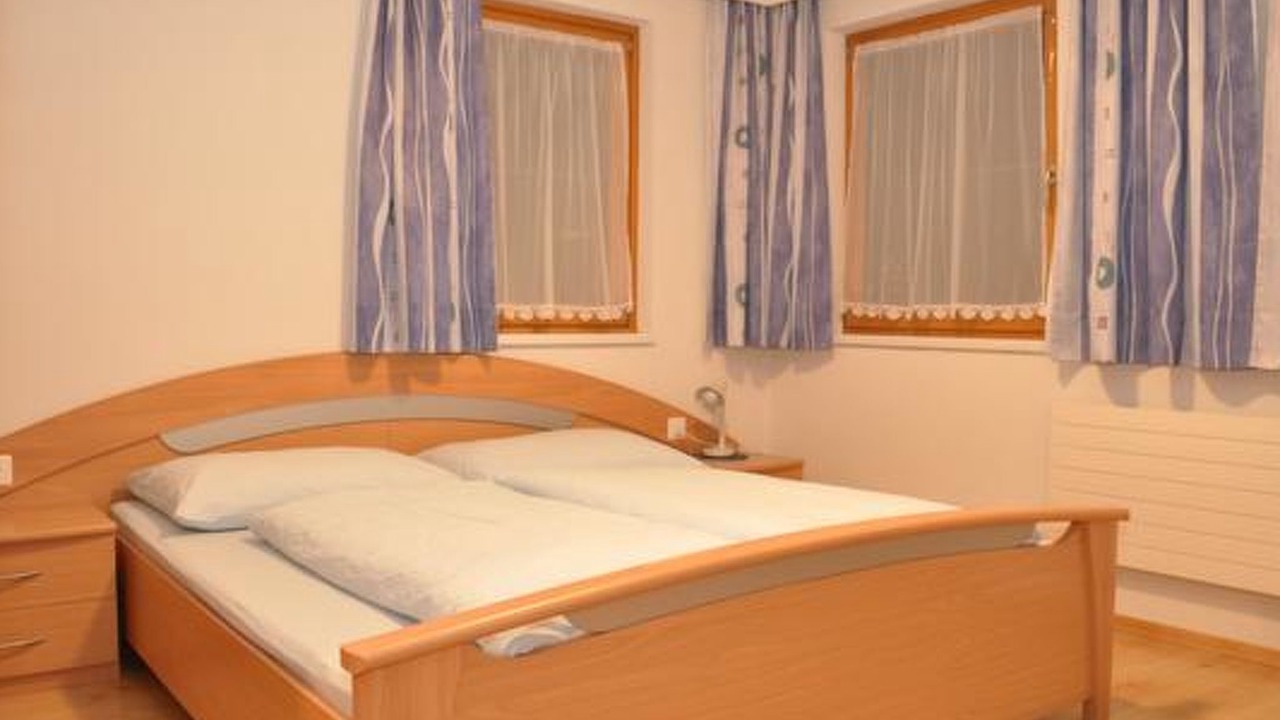 Photo of Bedroom in Ravaisch