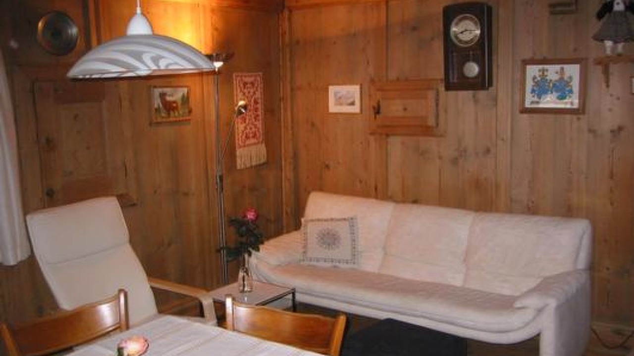 Photo of Livingroom in Valchava